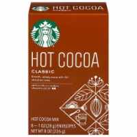 Starbucks® Classic Hot Cocoa Mix