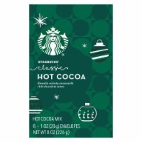 Starbucks® Classic Hot Cocoa Mix