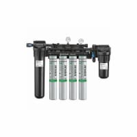 Pentair/Everpure Water Filter System,0.5 micron,25 1/2  H  EV943710-75