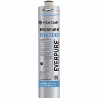 Pentair/Everpure Quick Connect Filter,0.5 micron,0.5 gpm EV961906-75