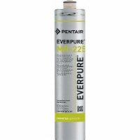 Pentair/Everpure Filter Cartridge,Not Rated,0.2 gpm,17 H EV962703-75