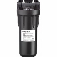 Pentair/Everpure Quick Connect Filter,0.5 micron,6 gpm EV979845-75