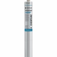 Pentair/Everpure Quick Connect Filter,0.5 micron,1.7 gpm EV961232-75
