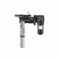 Pentair/Everpure Water Filter System,5 micron,25 1/2  H  EV979721-75
