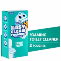 Scrubbing Bubbles Easy Clean Foaming Toilet Cleaner Perspective: Main
