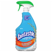Fantastik® All-Purpose Cleaner with Bleach® Perspective: Main