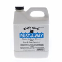 Black Swan Manufacturing 139216063 18 oz Rust-A-Way Stain Remover