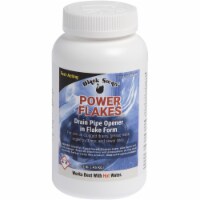 Black Swan 09160 16 oz Power Flakes