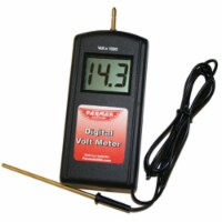 Parker Mc Crory 813 Precision Digital Electric Fence Tester