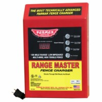 Parker Mc Crory RM-1 Digital Fence Charger