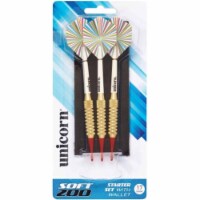 Escalade Sports D71910 Soft 200 Dart Set