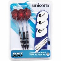 Escalade Sports D71915 Soft 300 Dart Set