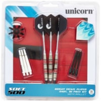 Escalade Sports D71924 Soft 500 Dart Set