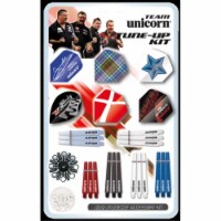 Unicorn D77899 Pro Grade Flight Set