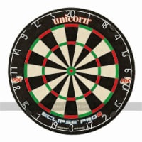 Unicorn D79453 Eclipse Pro 2 PDC Bristle Dartboard