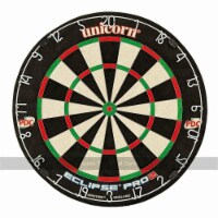 Unicorn D79453 Eclipse Pro 2 PDC Bristle Dartboard