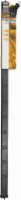 Prime® Wire and Cable Workshop Black 12-Outlet Metal Power Strip Perspective: Main