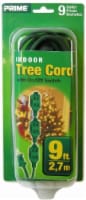 Prime® Tree Cord 9-Outlet Extension Cord with Rocker Switch SPT-2 18/2 Perspective: Main