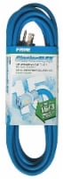 Prime® Blue All-Weather GlacierFlex Extension Cord
