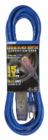 Prime® Glacier Flex 3-Outlet Engine Block Heater Extension Cord Perspective: Main