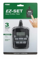 Prime® EZ-Set 24-Hour Outdoor Timer Perspective: Main