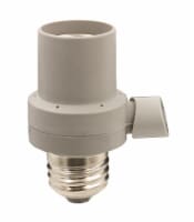 Prime Mechanical Switch Photocell Adapter Perspective: Main