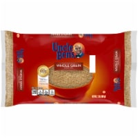 Uncle Ben's Whole Grain Brown Rice Perspective: Main