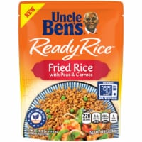 Uncle Ben's Ready Rice Fried Rice