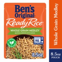 Ben's Original™ Ready Rice Whole Grain Medley Quinoa and Brown Flavored Rice