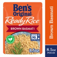 Ben's Original™ Ready Rice Brown Basmati Rice