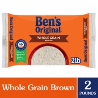 Ben's Original™ Whole Grain Brown Rice