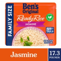 Ben's Original™ Ready Rice Family Size Jasmine Rice