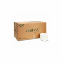 Morcon Tissue TISSUE,TOIL,ULTRA,1250,24 M250