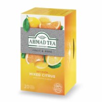 Ahmad Tea Mixed Citrus Herbal Tea (Pack of 3)