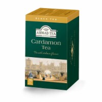 Ahmad Tea Cardamon Black Tea (Pack of 3)