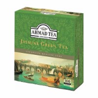 Ahmad Tea Jasmine Green Tea (Pack of 3)