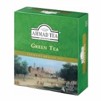 Ahmad Tea Green Tea (Pack of 3)