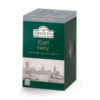 Ahmad Tea Earl Grey Black Tea (Pack of 3)