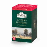 Ahmad English Breakfast Tea