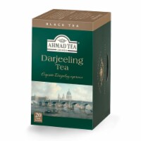 Ahmad Tea Darjeeling Black Tea (Pack of 3)