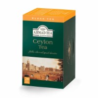 Ahmad Tea Ceylon Black Tea (Pack of 3)