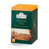 Ahmad Tea Cinnamon Haze Black Tea (Pack of 3), Pack of 3 - Kroger