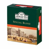 Ahmad Tea Special Blend Black Tea (Pack of 3)