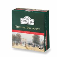 Ahmad Tea English Breakfast Black Tea (Pack of 3)
