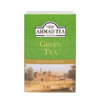 Dammann Freres L'Oriental Green Loose Leaf Tea in Tin (Pack of 3), Pack of  3 - Harris Teeter