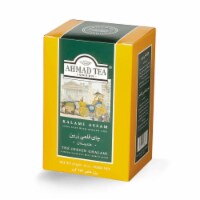 Ahmad Tea Kalami Assam Black Loose Leaf Tea in Paper Carton (Pack of 3)