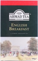 Ahmad Tea - English Breakfast Loose Tea, 500g