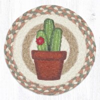 Capitol Importing 80-661C2 10 in. MSPR-661 Cacti 2 Printed Capitol Importing 80-661C2 10 in. MSPR-661 Cacti 2 Printed