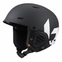 Bolle 513614 59-62 cm Mute Helmet, Black