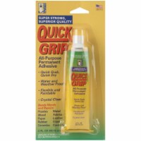 Beacon Quick Grip Glue Carded Perspective: Main